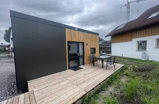 Wohnung mieten in 6841 Mäder, voll möblierte 2-Zimmer Wohnung im Zentrum von Mäder zu vermieten!