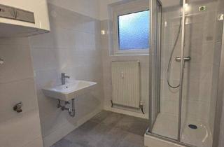 Wohnung mieten in Stadlerstraße 6b, 4020 Linz, Frisch sanierte 3-Raum-Wohnung mit Loggia und Dusche am Bindermichl!