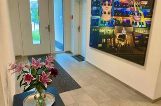 Wohnung mieten in 6134 Vomp, Sonnige 3-Zimmer-Dachterrassenwohnung mit Weitblick in Vomp