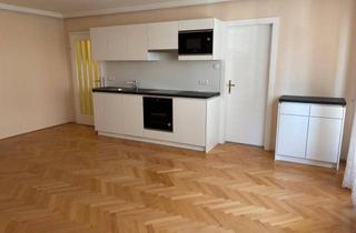 Wohnung mieten in Rechbauerstraße 52, 8010 Graz, Helle 65m²-Wohnung mit Balkon im Herz-Jesu-Viertel