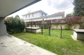 Wohnung mieten in Marburgerstraße 44, 8160 Weiz, Gartenwohnung mit Car- und E-Bike Sharing Möglichkeit...!