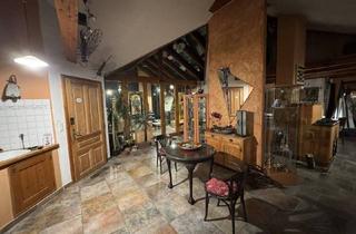 Einfamilienhaus kaufen in 3451 Rust im Tullnerfeld, Einzigartiges Einfamilienhaus - Weinkeller - Wintergarten Nähe Bahnhof Tullnerfeld