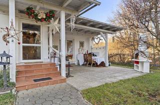 Villen zu kaufen in 9500 Villach-Innere Stadt, Gepflegter Bungalow mit großem Grundstück in Villach