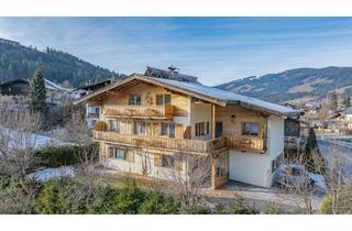 Haus kaufen in 6365 Kirchberg in Tirol, Baugrund mit Altbestand - Flächenwidmung Tourismusgebiet