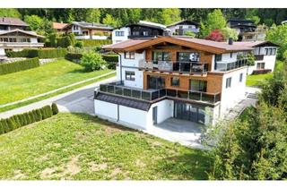 Einfamilienhaus kaufen in 6352 Ellmau, Modernes Einfamilienhaus mit Einliegerwohnung und sensationellem Kaiserblick