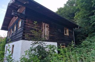 Haus kaufen in 5110 Oberndorf bei Salzburg, Urig, charmantes bäuerliches Häuschen in Oberndorf - Zweitwohnsitz möglich