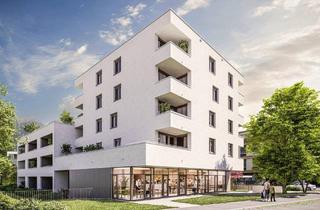 Gewerbeimmobilie kaufen in Schützenstraße 35, 6020 Innsbruck, Durchstarten im neuen Standort in der Schützenstraße: