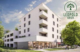 Gewerbeimmobilie kaufen in Schützenstraße 35, 6020 Innsbruck, Gewerbefläche 148,5 m² Erstbezug! Schützenstraße 35 Innsbruck