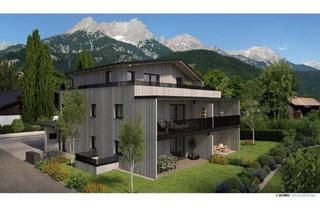 Wohnung kaufen in Kapsstraße 16, 5760 Saalfelden am Steinernen Meer, Saalfelden - 3 Zimmer Eigentumswohnung