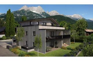 Maisonette kaufen in Kapsstraße 16, 5760 Saalfelden am Steinernen Meer, Seltenes Highlight in Saalfelden - 5 Zimmer Eigentumswohnung - Neubau