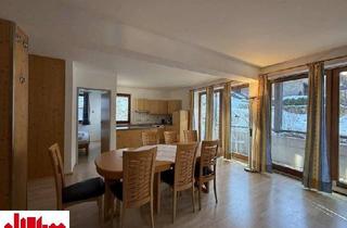 Wohnung kaufen in 9546 Kleinkirchheim, BAD KLEINKIRCHHEIM - Tolle günstige Ferienwohnung an den Skipisten