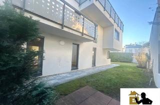 Wohnung kaufen in 2500 Baden, BIETERVERFAHREN > 530.000€, Gartenwohnung in 2500 Baden!