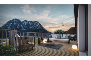 Wohnung kaufen in 6344 Walchsee, Moderne Neubauwohnung in exklusivem Tourismusprojekt ( 05624 )