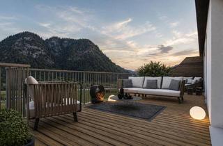 Wohnung kaufen in 6344 Walchsee, Moderne Neubauwohnung in exklusivem Tourismusprojekt ( 05624 )