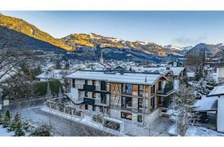 Maisonette kaufen in 6370 Kitzbühel, Exklusive Erdgeschossmaisonette in Zentrumslage