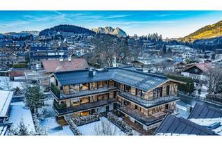 Maisonette kaufen in 6370 Kitzbühel, Repräsentative Wohnung in luxuriösem Neubau