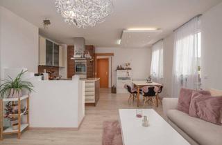 Wohnung kaufen in 7331 Weppersdorf, Charmante Dachgeschosswohnung in guter Lage von Weppersdorf