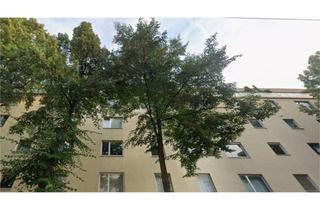 Wohnung kaufen in Rotenmühlgasse, 1120 Wien, 3-Zimmer-Wohnung mit Loggia in Ruhelage!