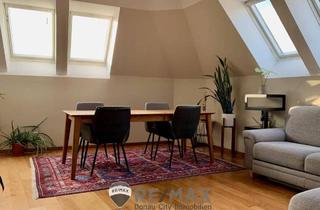 Wohnung kaufen in 1020 Wien, Praktische 2,5 Zimmer-Wohnung nahe Augarten - hell & optimal geschnitten - freier Mietzins