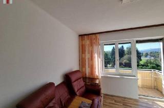 Wohnung kaufen in Norbert Ehrlich Siedlung, 8530 Deutschlandsberg, Barrierefreie, sanierte 2-Zimmer-Wohnung mit Südbalkon & Carport | Norbert-Ehrlich-Siedlung, Deutschlandsberg!