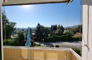 Wohnung kaufen in Norbert Ehrlich Siedlung, 8530 Deutschlandsberg, Barrierefreie, sanierte 2-Zimmer-Wohnung mit Südbalkon & Carport | Norbert-Ehrlich-Siedlung, Deutschlandsberg!