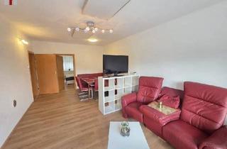 Wohnung kaufen in Norbert Ehrlich Siedlung, 8530 Deutschlandsberg, Barrierefreie, sanierte 2-Zimmer-Wohnung mit Südbalkon & Carport | Norbert-Ehrlich-Siedlung, Deutschlandsberg!