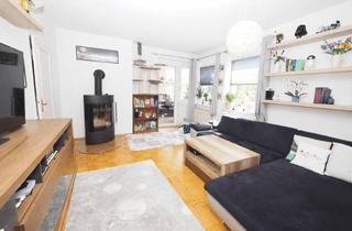 Wohnung kaufen in 5310 Mondsee, NEUER PREIS: 4 Zimmer Familienglück Einziehen. Ankommen. Rundum wohlfühlen.