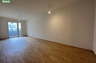 Wohnung mieten in Engerthstraße 61-63, 1200 Wien, KAY – TRAUMHAFTE WOHNUNGEN IN DONAUNÄHE – HERVORRAGENDE INFRASTRUKTUR