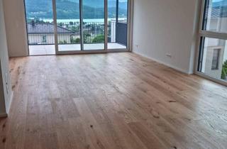 Wohnung mieten in Seeblickweg, 9201 Krumpendorf, Helle Wohnung mit traumhaftem Wörthersee-Blick und Garage - Nähe Klagenfurt
