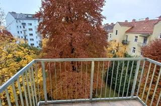 Wohnung mieten in Prankergasse 63, 8020 Graz, 3-Zimmer-Wohnung mit Balkon - Provisionsfrei!