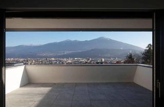 Wohnung mieten in Dorfgasse 9U, 6020 Innsbruck, Blick über Innsbruck - Moderne 2 Zimmer Wohnung in Hötting