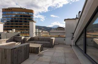 Loft mieten in Museumstrasse, 6020 Innsbruck, Dachgeschosswohnung im Zentrum von Innsbruck