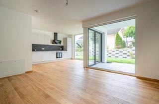 Wohnung mieten in 6410 Telfs, Moderne, helle 2-Zimmer Gartenwohnung, PROVISIONSFREI!