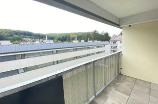 Wohnung mieten in 3002 Purkersdorf, 1-Zimmer Wohnung mit Loggia in Purkersdorf zu vermieten