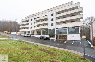 Wohnung mieten in 7400 Oberwart, Neues Jahr, neues Zuhause: Exklusiver Erstbezug mit Balkon & Garage.