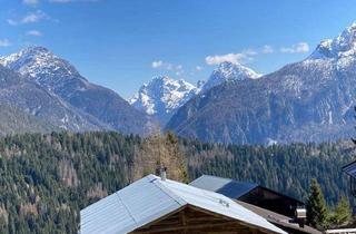 Haus kaufen in 9900 Lienz, Berghütte in den Belluneser DOLOMITEN zu verkaufen