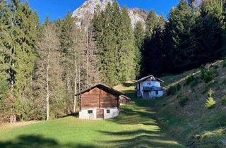 Haus kaufen in 9900 Lienz, Idyllischer kleiner Hof in den Trentiner Dolomiten zu verkaufen
