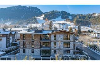 Haus kaufen in 6370 Kitzbühel, Luxus-Townhouse in zentraler Toplage