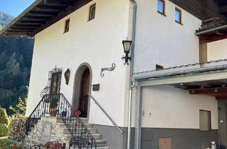 Haus mieten in Sonnbergweg, 5700 Zell am See, Möbliertes 6-Zimmer Ferien Einfamilienhaus mit Garten in Zell am See