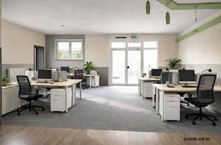 Geschäftslokal mieten in 8940 Liezen, Do your business! Attraktive Geschäftsfläche mit 135 m² in der Liezener Altstadt!