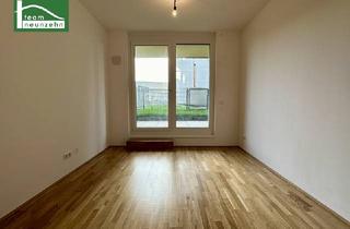 Wohnung mieten in Kaisermühlenstraße, 1220 Wien, Lichtdurchflutete 2-Zimmer Wohnung in 1220 Wien - ab 01.04.2026 verfügbar!