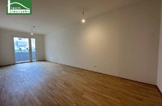 Wohnung mieten in Engerthstraße, 1200 Wien, KAY – TRAUMHAFTE WOHNUNGEN IN DONAUNÄHE – HERVORRAGENDE INFRASTRUKTUR