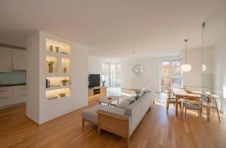 Wohnung mieten in Porzellangasse, 1090 Wien, ++NEU++ Bestlage im Servitenviertel, 4-Zimmer + zwei Balkone ++GRÜNRUHELAGE++