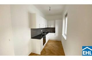 Wohnung mieten in Schottenring, 1010 Wien, Top 2-Zimmer-Wohnung nahe der Hauptuniversität Wien