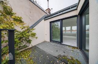 Wohnung kaufen in Aumannplatz, 1180 Wien, Erstbezug 4-Zimmer Wohnung mit Balkonen, Nähe Aumannplatz