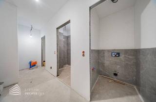 Wohnung kaufen in Aumannplatz, 1180 Wien, Erstbezug 3-Zimmer Wohnung mit Garten, Nähe Aumannplatz