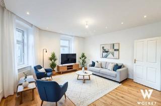 Wohnung kaufen in Kirchstetterngasse, 1160 Wien, ++ TOP SANIERTE 2 Zimmer Wohnung I hell & modern I inkl. Lift ++