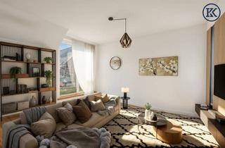 Maisonette kaufen in Soldanellenweg, 1220 Wien, Stilvolle Maisonette-Wohnung in ruhiger Lage – nur 10–15 Minuten Fußweg zur Seestadt!