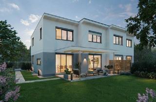 Haus kaufen in Bussongasse, 1220 Wien, 1220, Bussongasse, In Esslinger Grünlage nahe U2, Doppelhaus