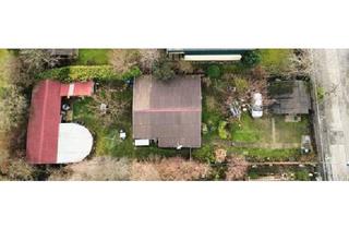 Grundstück zu kaufen in 1230 Wien, Baugrundstück - 561m2 - in ruhiger Wohnlage - Abbruch/Neubau